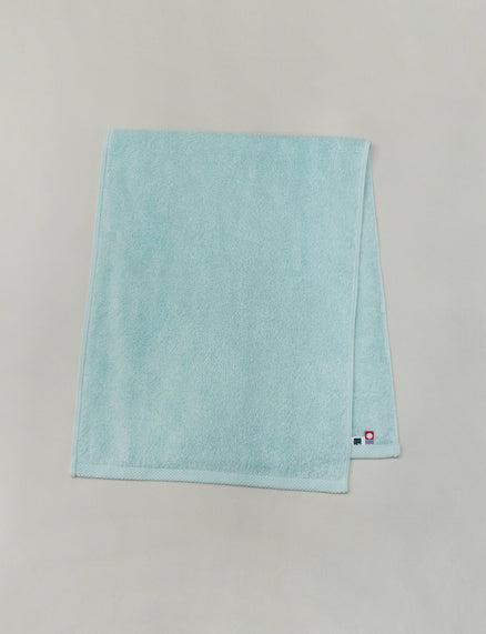 Modern Resort Face Towel