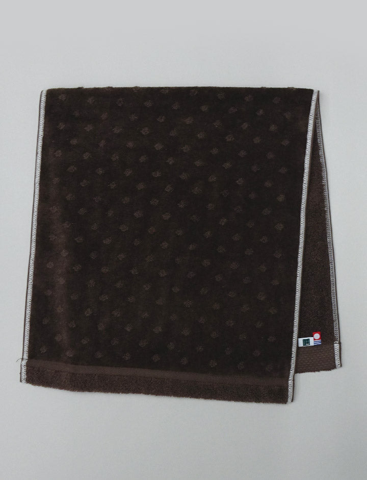Pelo Face Towel
