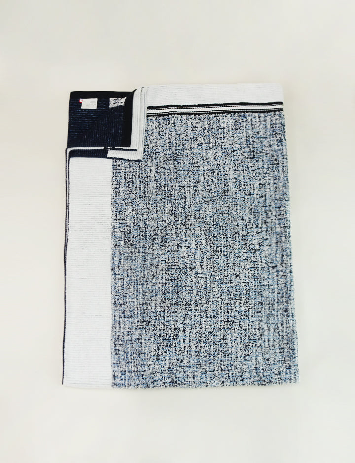 Mish Towel Blanket