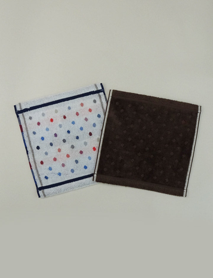 Gift / Handkerchief towel set gift