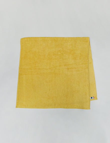 Fern Bath Towel
