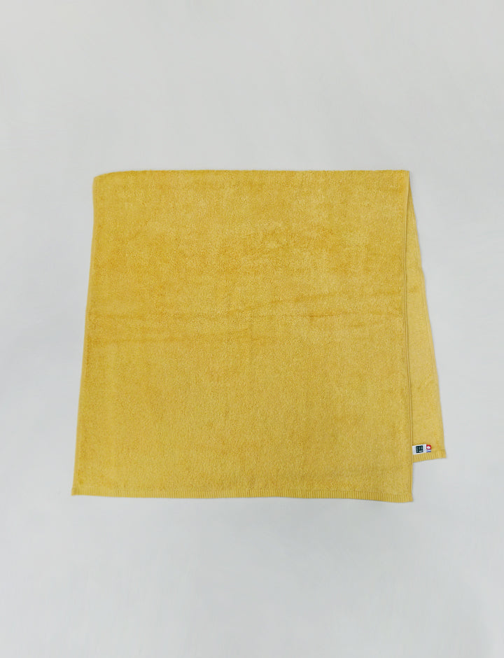 Fern Bath Towel