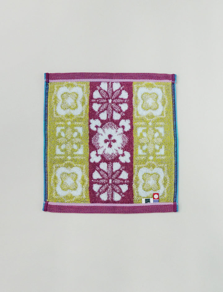 Majolica Hand Towel