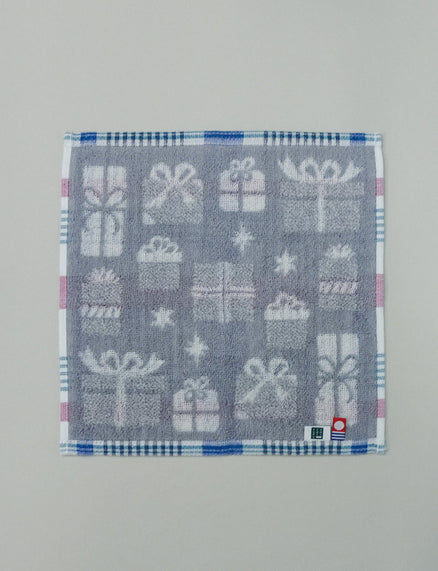 Glad Handkerchief Towel