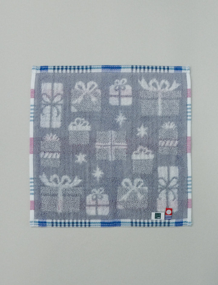 Glad Handkerchief Towel