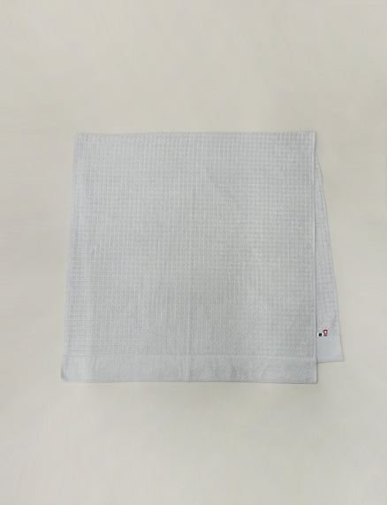 Villa Suite bath towel