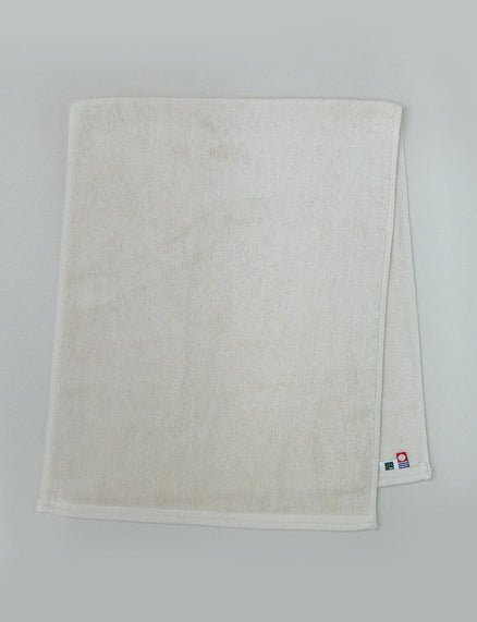 Hotel Resort Face Towel