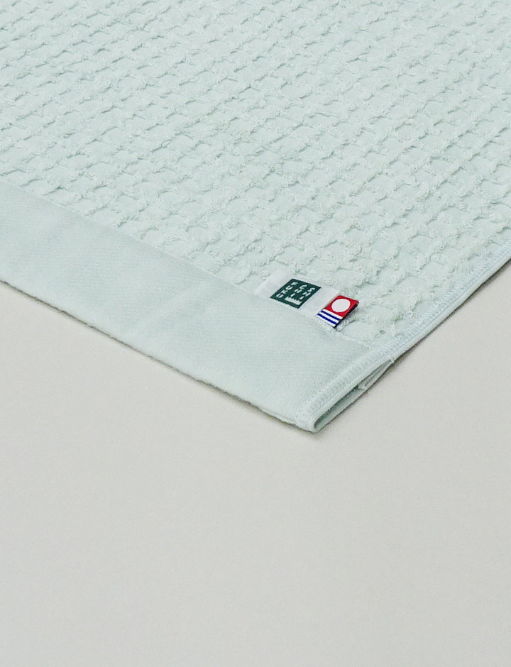 Villa Suite bath towel
