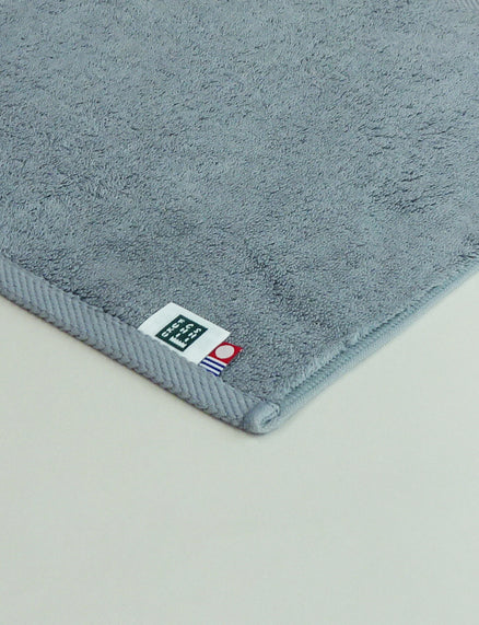 Modern Resort Face Towel