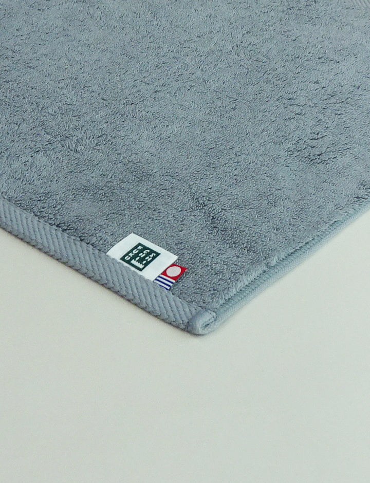 Modern Resort Face Towel