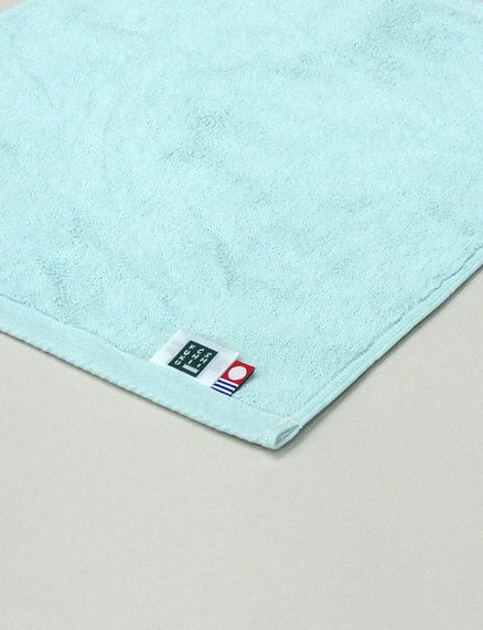 Hotel Resort Hand Towel