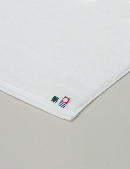 Hotel Resort Bath Mat