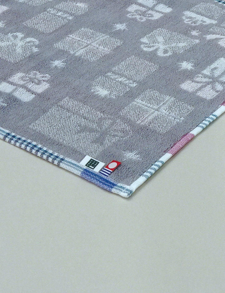 Glad Hand Towel