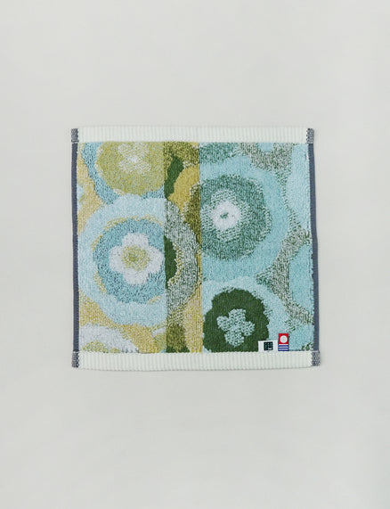 Moni hankie with paper band