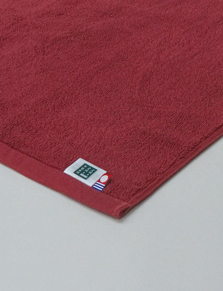 Hotel Resort Petite Bath Mat