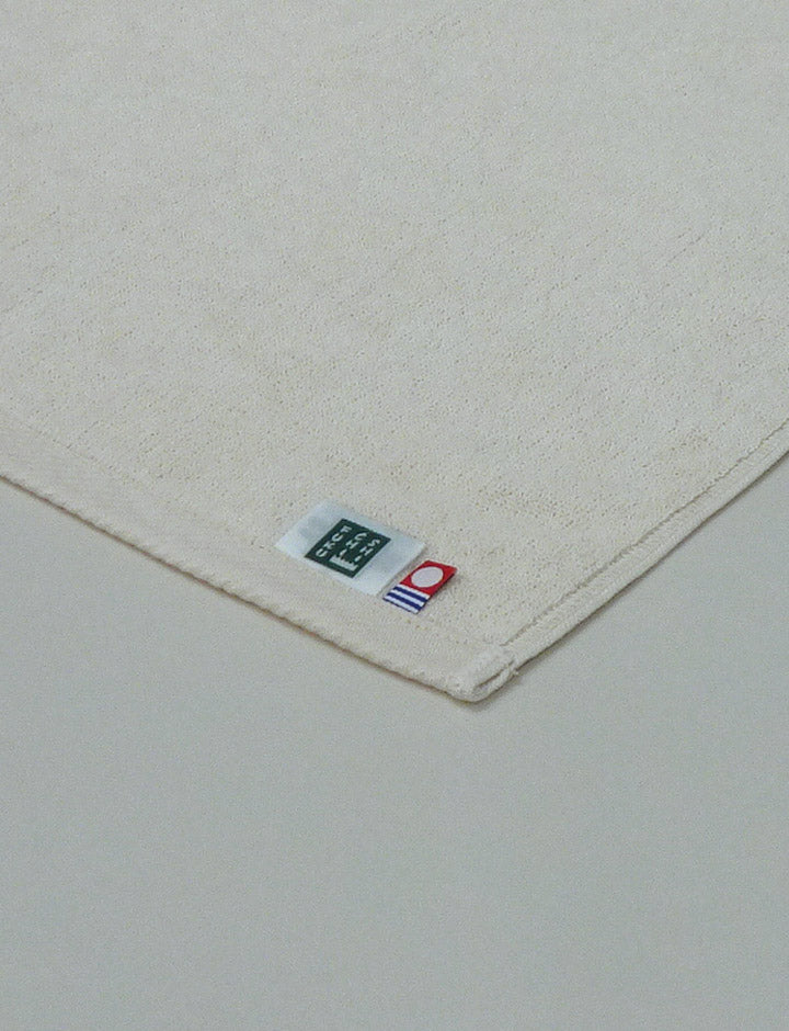 Hotel Resort Face Towel