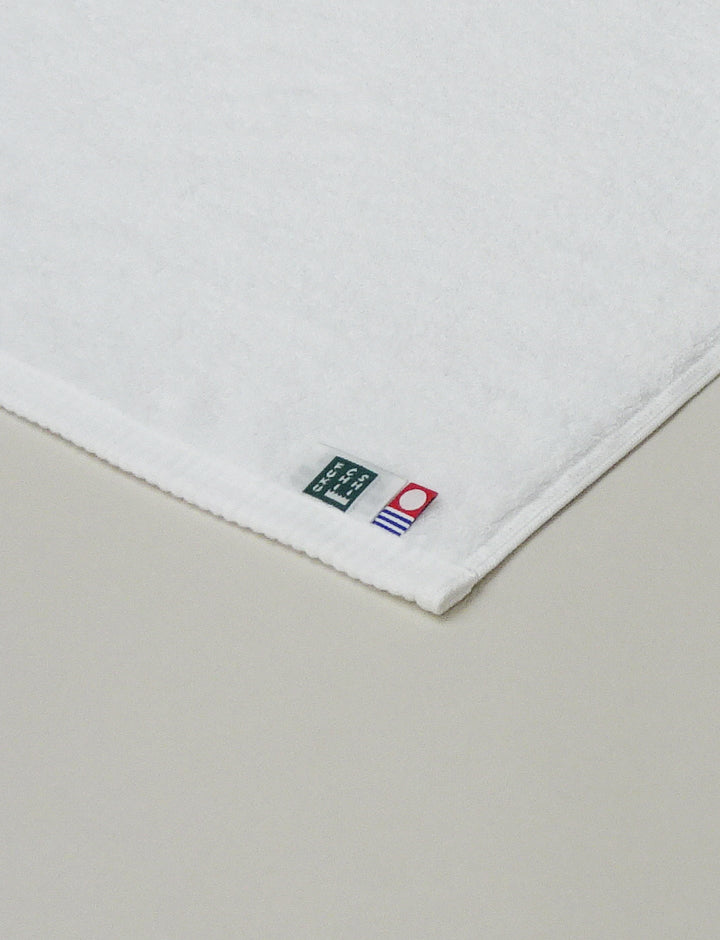 Fern Hand Towel