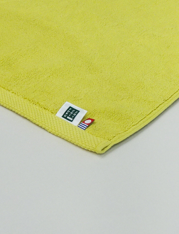 Modern Resort Bath Mat