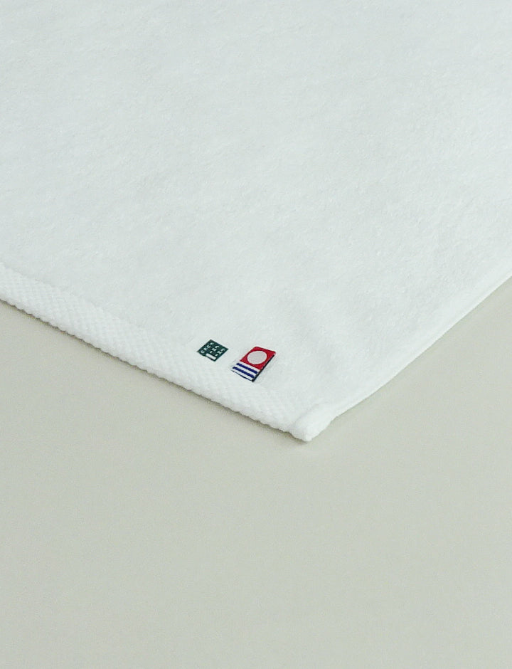 Modern Resort Sports Towel