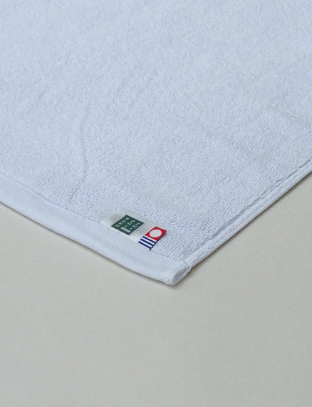 Hotel Resort Petite Bath Mat