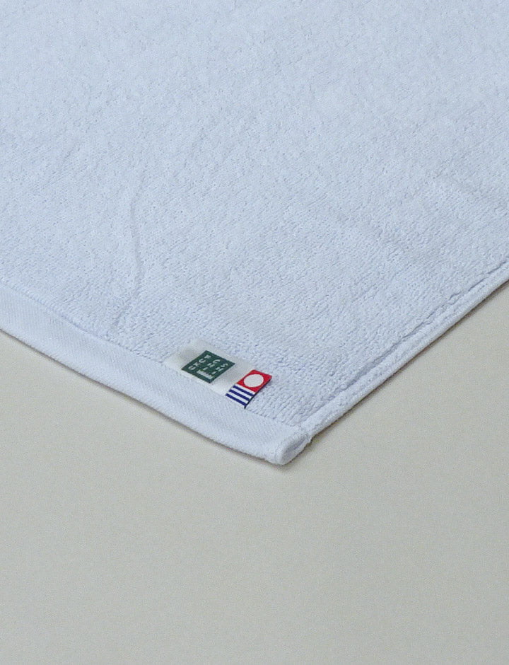 Hotel Resort Petite Bath Mat