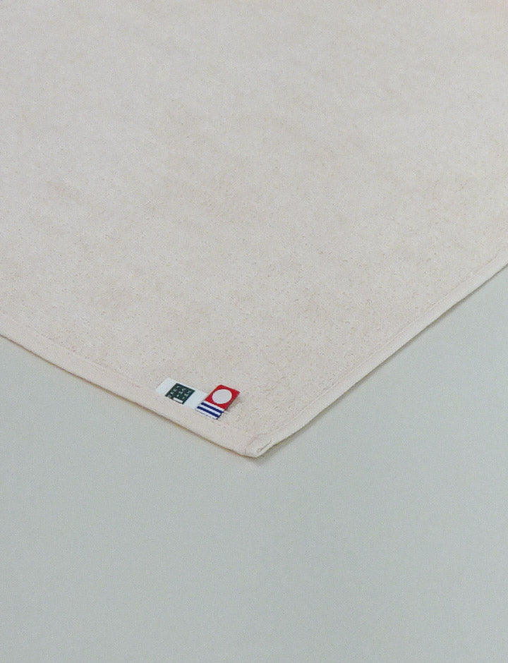 Novi Face Towel