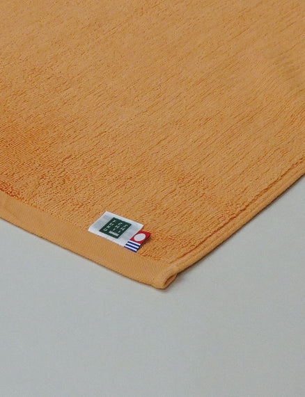 Hotel Resort Bath Mat