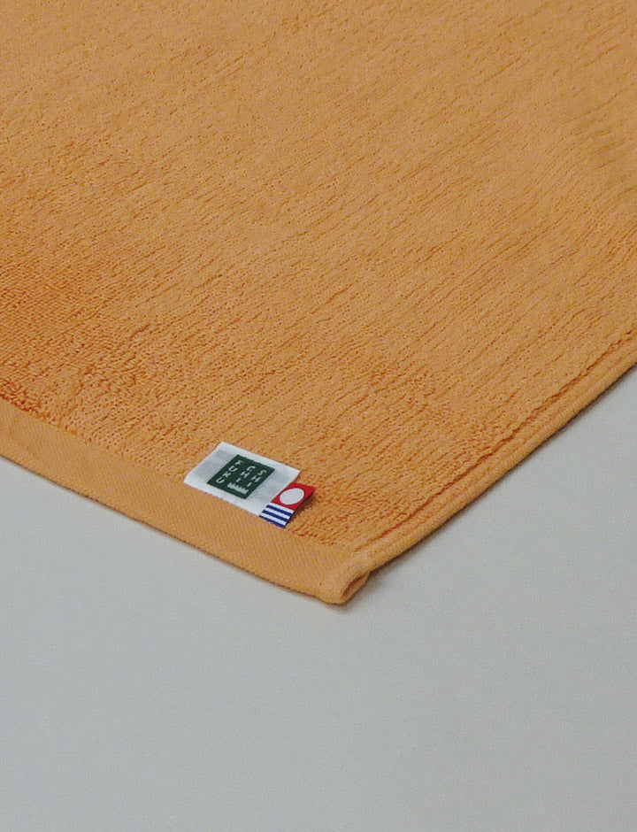 Hotel Resort Bath Mat