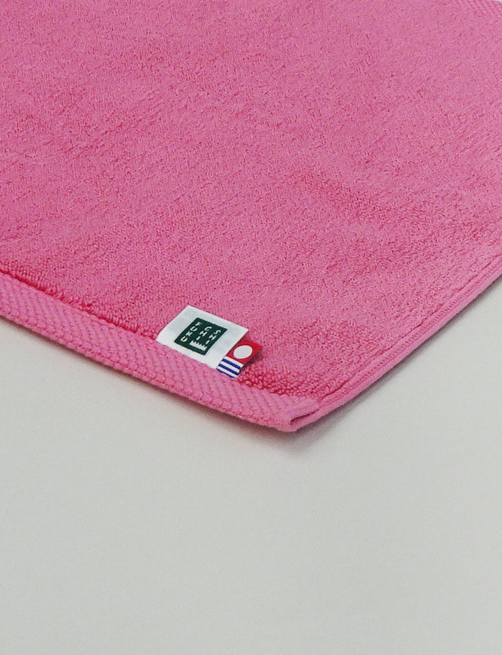 Modern Resort Bath Mat