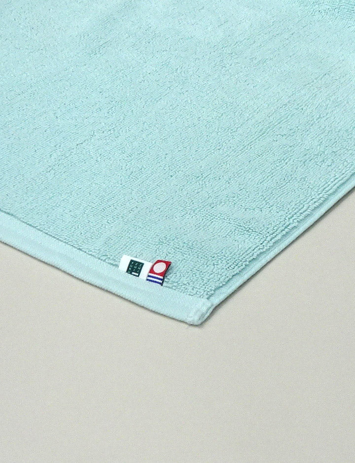 Hotel Resort Bath Mat