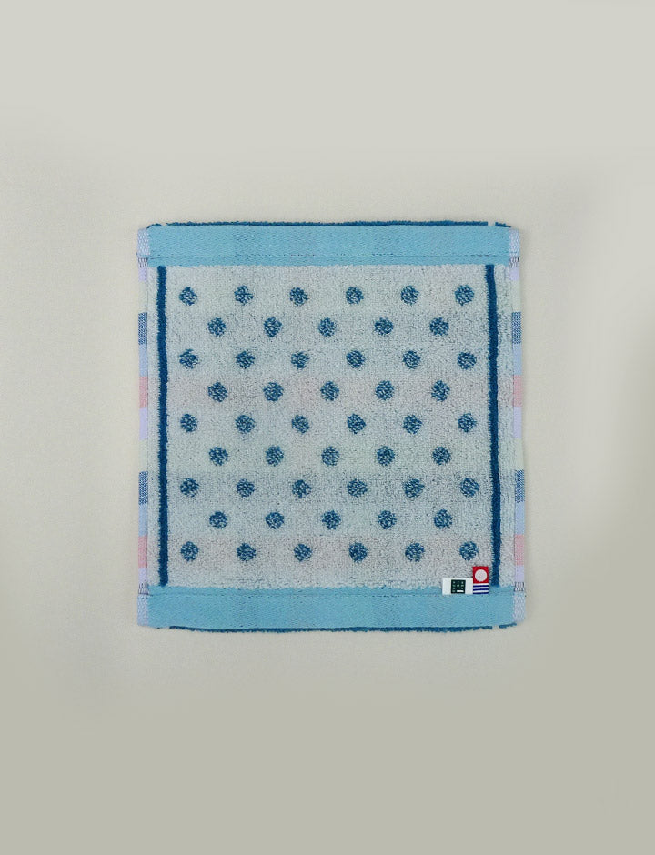 Ops Handkerchief with Paper Band