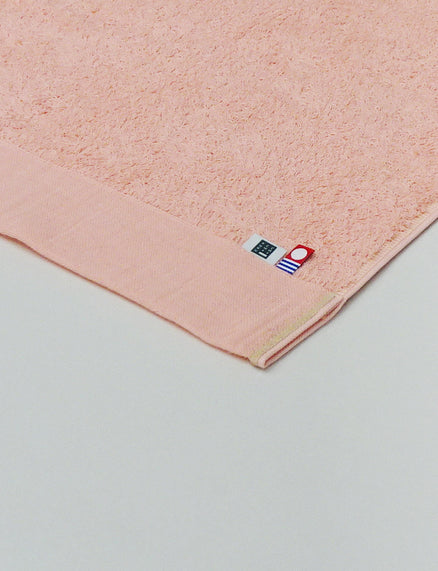 Luminous Hair Towel