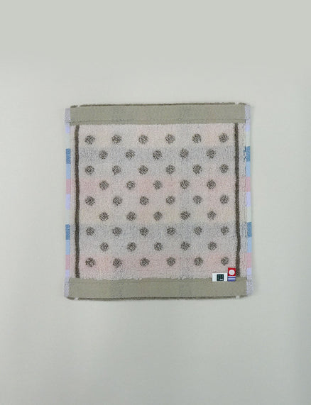 Ops Handkerchief with Paper Band