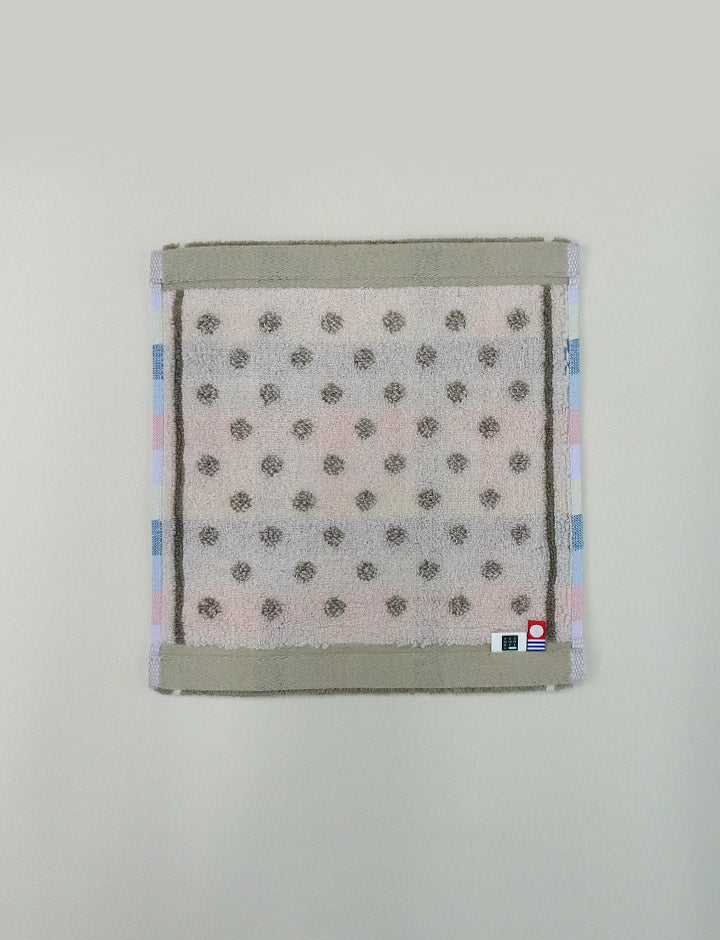 Ops Handkerchief with Paper Band