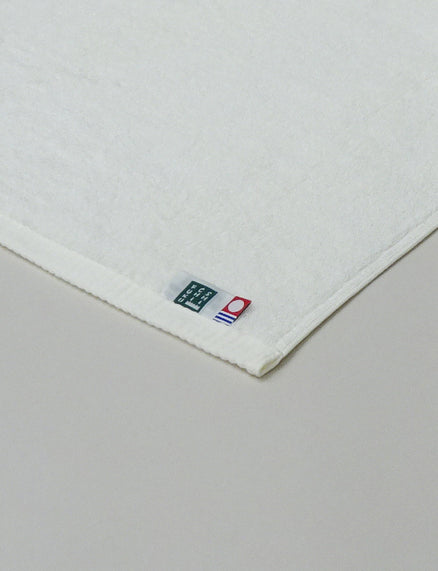 Fern Bath Towel