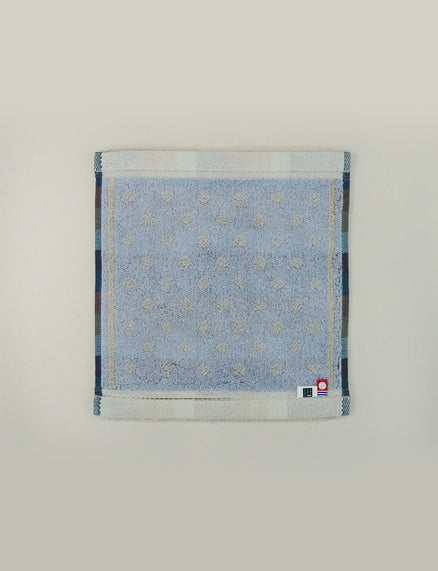 Ops Handkerchief with Paper Band