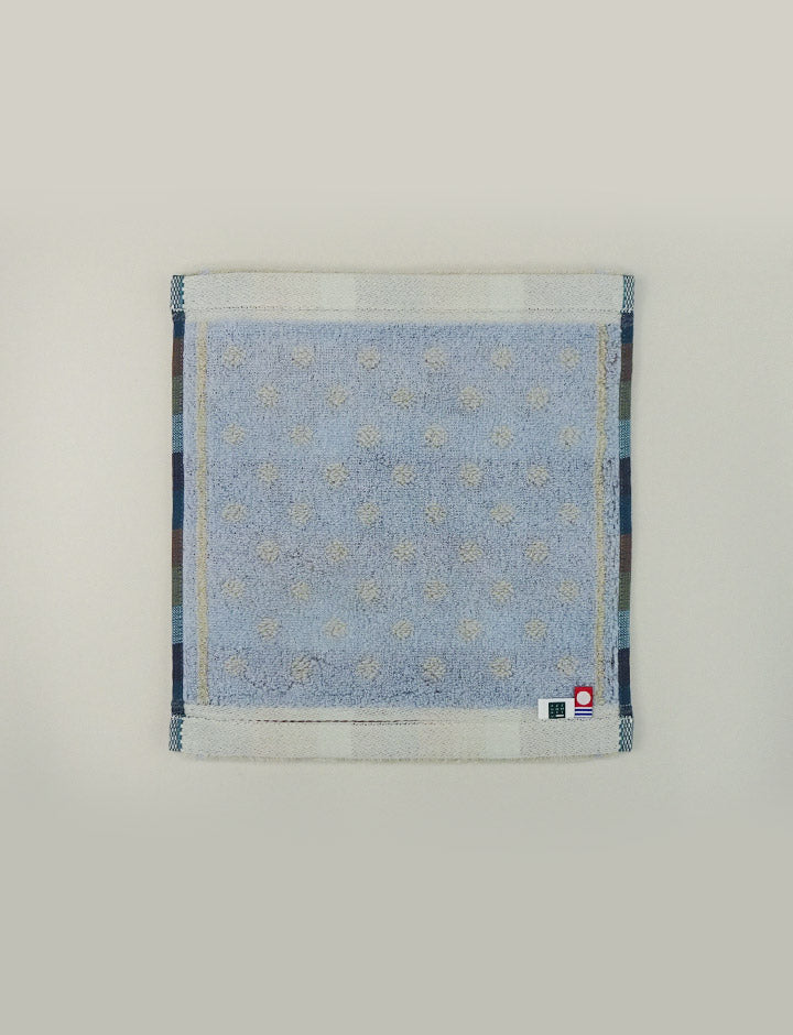 Ops Handkerchief with Paper Band