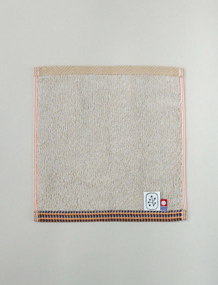 Bonny handkerchief with paper band