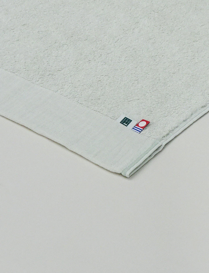 Luminous Hair Towel