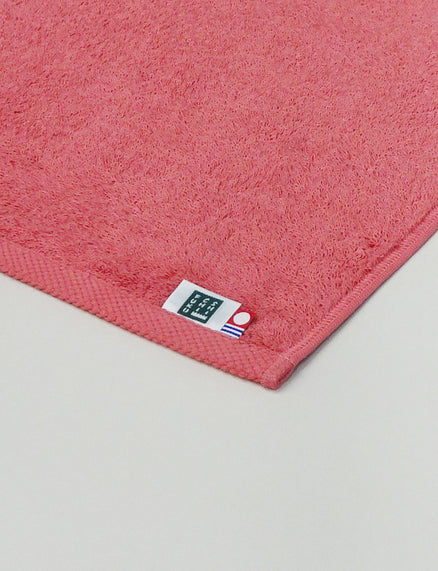Modern Resort Face Towel