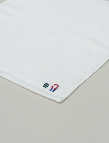 Hotel Resort Hand Towel
