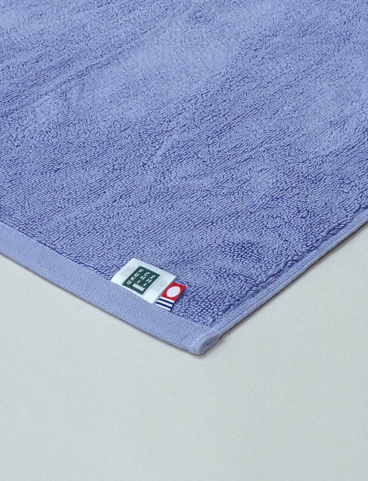 Hotel Resort Petite Bath Mat