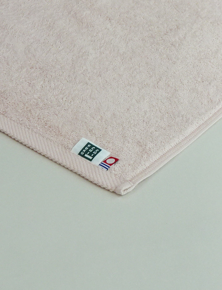 Modern Resort Bath Towel