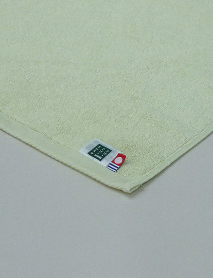 Hotel Resort Hand Towel