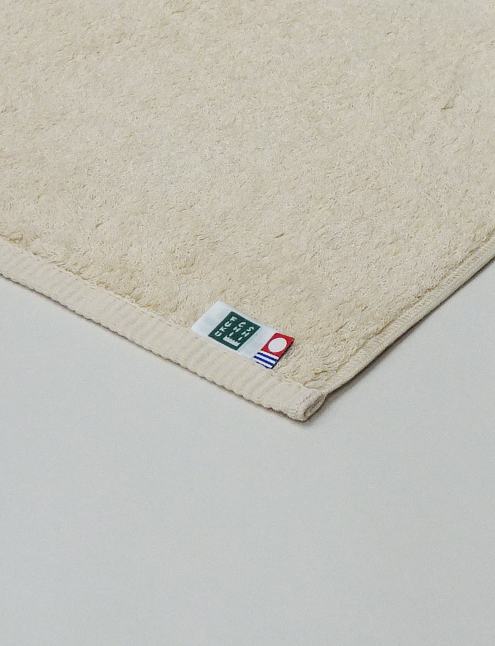 Fern Bath Towel