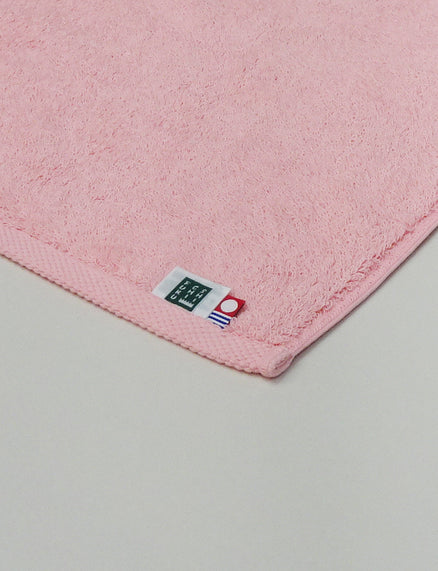 Modern Resort Bath Towel