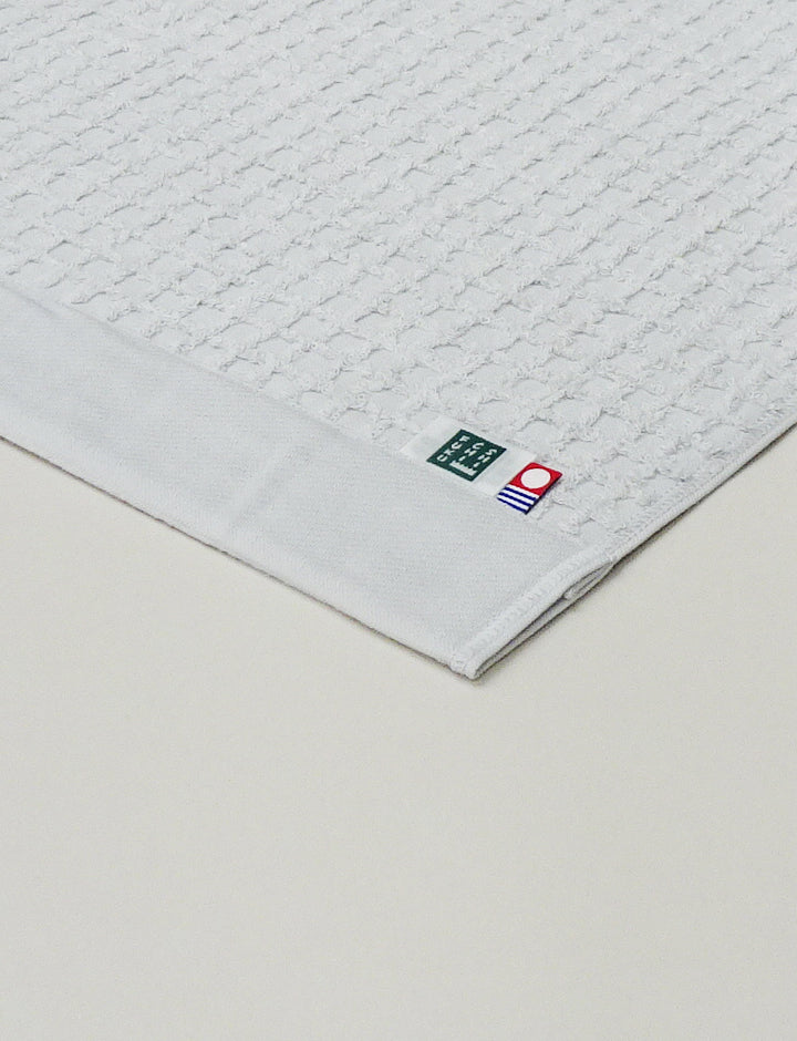 Villa Suite bath towel