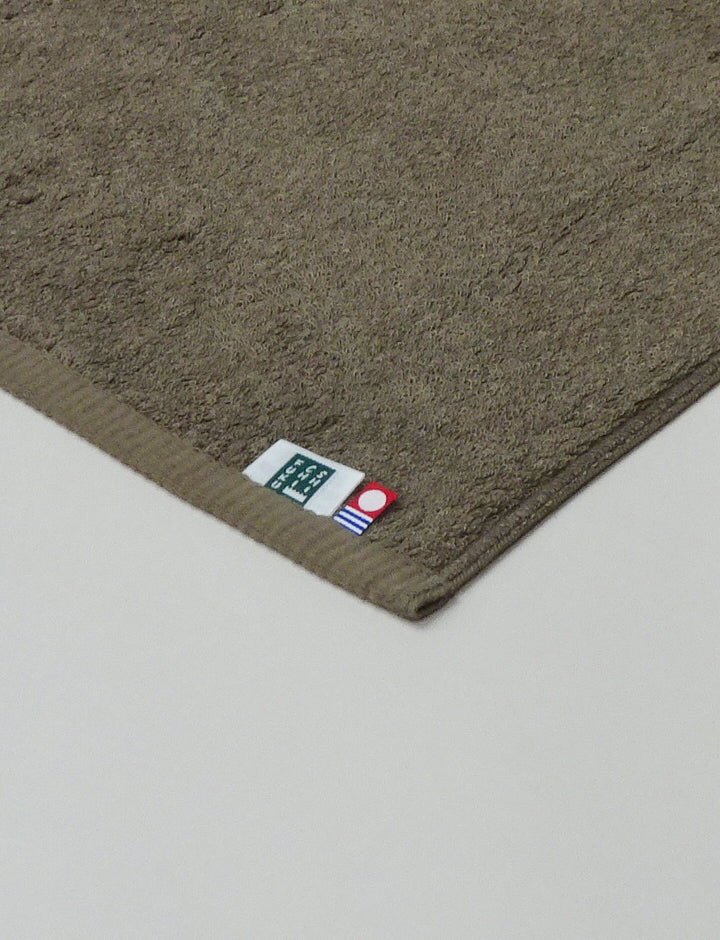 Fern Hand Towel