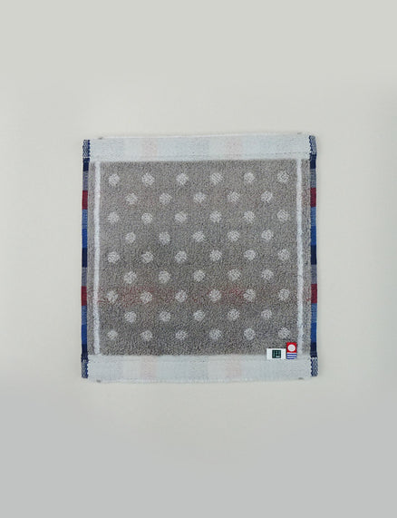 Ops Handkerchief with Paper Band