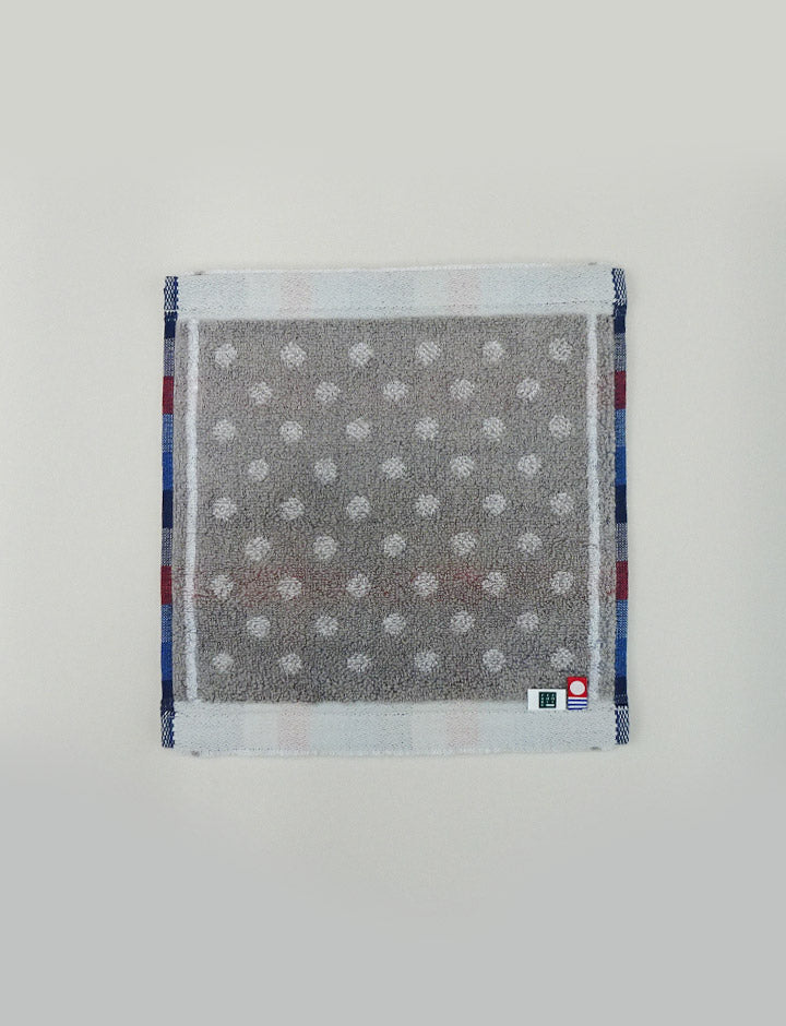 Ops Handkerchief with Paper Band